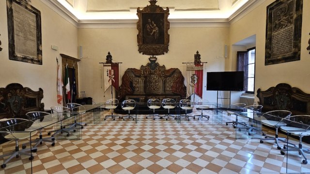 Consiglio Comunale del 25-11-2025